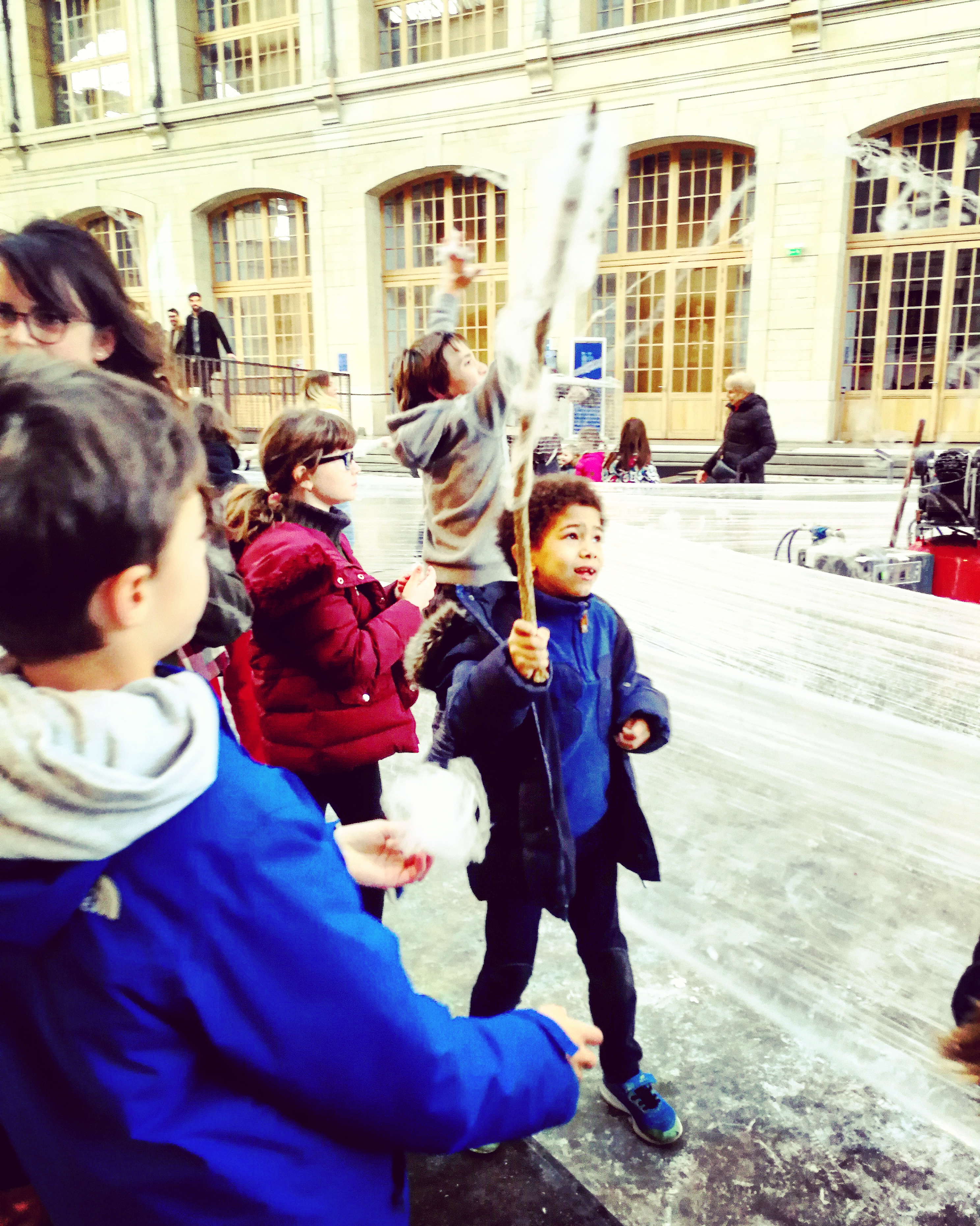 Photo n° 3 de l'avis de Mohamed.l fait le 26/01/2018 à 09:36