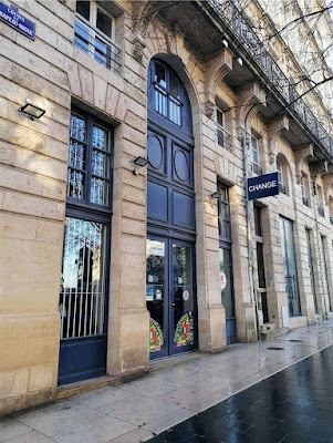 NovaCambios France Bureau de Change SAS à Bordeaux
