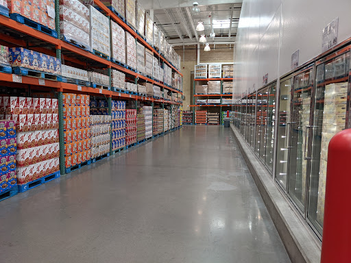 Warehouse store «Costco Wholesale», reviews and photos, 2850 Hoepker Rd, Sun Prairie, WI 53590, USA