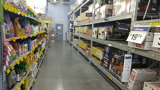 Discount Store «Walmart», reviews and photos, 12200 River Ridge Blvd, Burnsville, MN 55337, USA