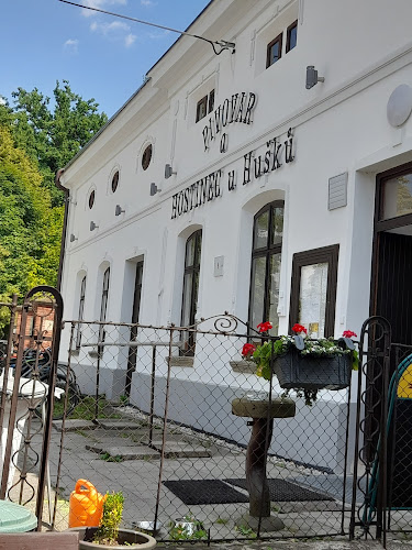 Pivovar U Hušků - Hradec Králové