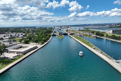 Soo Locks