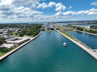 Soo Locks