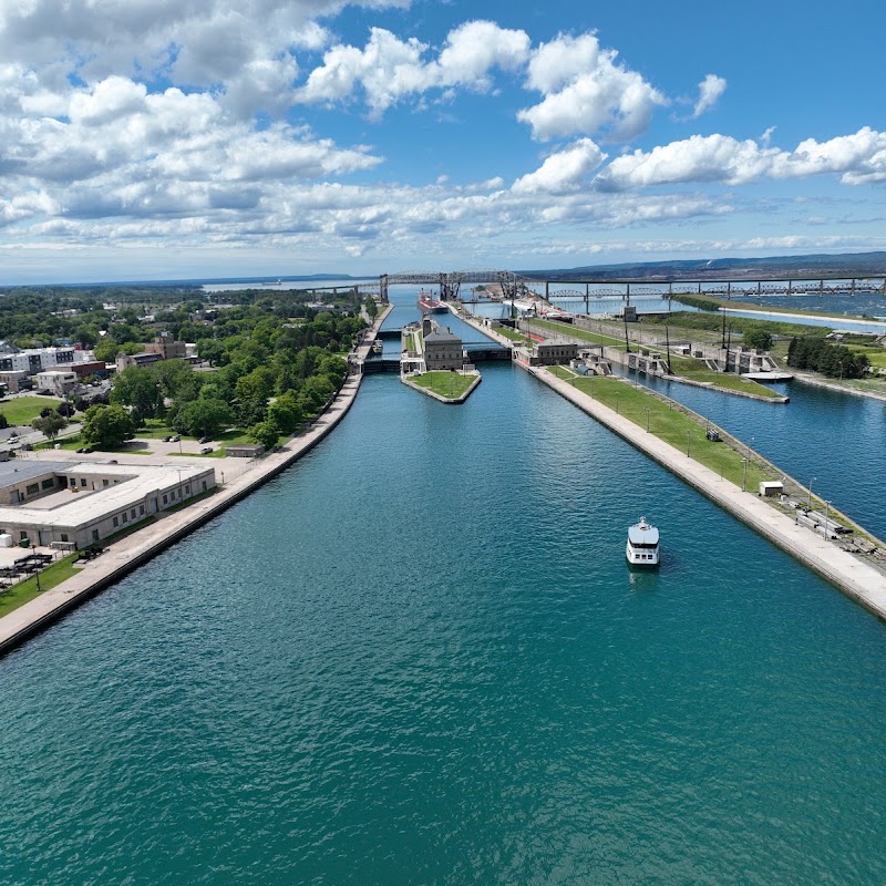 Soo Locks