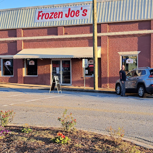 Frozen Joe's