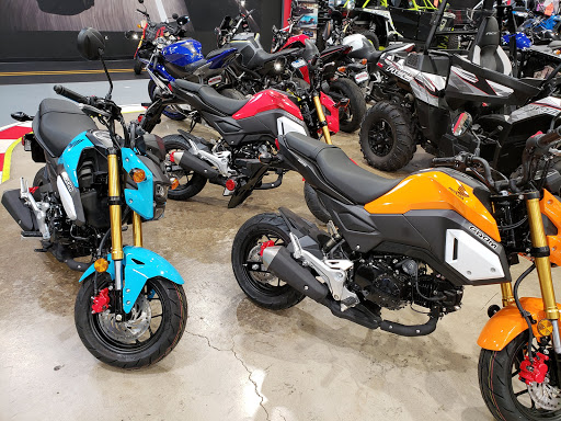 Motorsports Store «Del Amo Motorsports of Orange County», reviews and photos, 2401 Pullman St, Santa Ana, CA 92705, USA