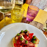 Photo n°1 de l'avis de Dennis.a fait le 18/09/2023 à 17:20 sur le  SICULISH HERE AND NOW à Syracuse