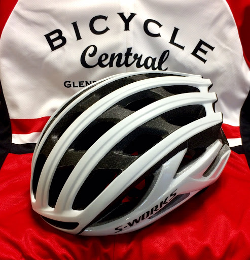 Bicycle Store «Bicycle Central», reviews and photos, 121 W Rte 66, Glendora, CA 91740, USA