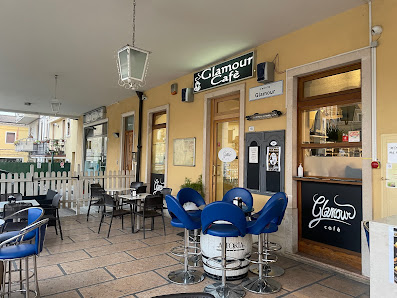 Glamour Cafe' Di Scarlatti Nadia Piazza Marconi, 18, 36070 Castelgomberto VI, Italia