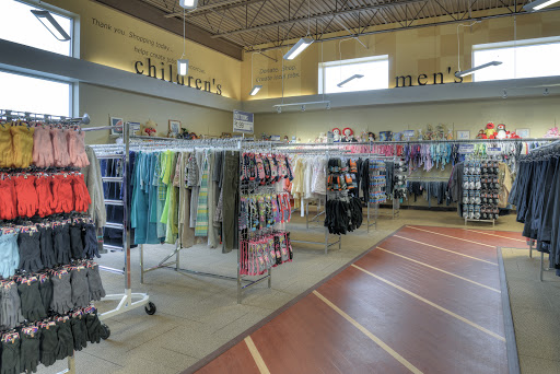 Thrift Store «Goodwill Ann Arbor/Ypsi Store», reviews and photos, 3782 Carpenter Rd, Ypsilanti, MI 48197, USA