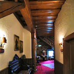 Photo n°2 de l'avis de Benjamin.c fait le 09/04/2024 à 18:13 sur le  Colmberg Castle à Colmberg