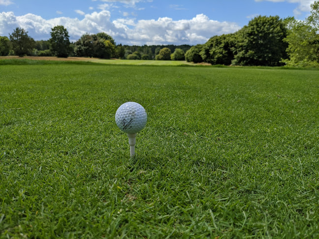 Golfclub Herzogstadt Celle e.V. - Sportstätte