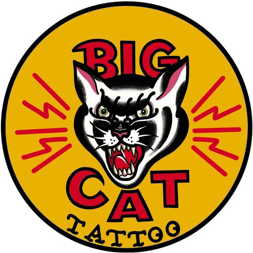 Explore birth tattoo ideas, creative tattoo ideas in Atlanta, available at Big Cat Tattoo