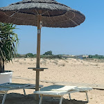 Photo n°11 de l'avis de Maura.c fait le 26/07/2022 à 10:19 sur le  Lido Scialai à Portopalo di Capo Passero
