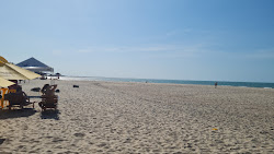 Praia do Coqueiro'in fotoğrafı ve yerleşim