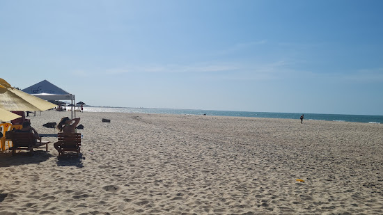 Praia do Coqueiro
