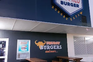 Buffalo Burger - Waigani Store image