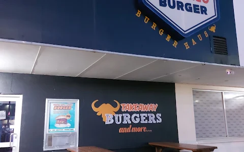 Buffalo Burger - Waigani Store image