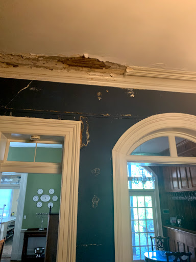 Roofing Contractor «your exterior pros», reviews and photos