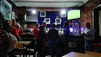 NUEVO BAR RILES