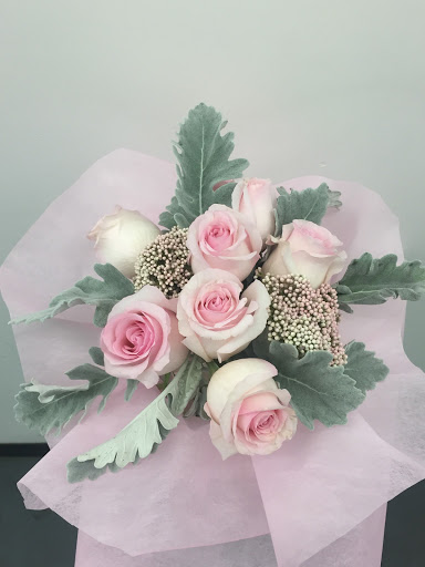 Florist «Sterling Blooms», reviews and photos, 43-50 11th St #206, Long Island City, NY 11101, USA