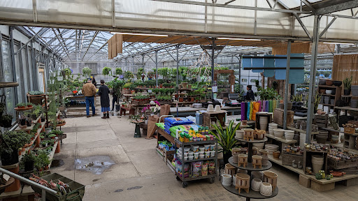 Florist «The Garden», reviews and photos, 155 Main St N, Woodbury, CT 06798, USA