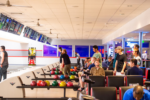 Bowling Alley «Boston Bowl», reviews and photos, 820 William T Morrissey Blvd, Dorchester, MA 02122, USA