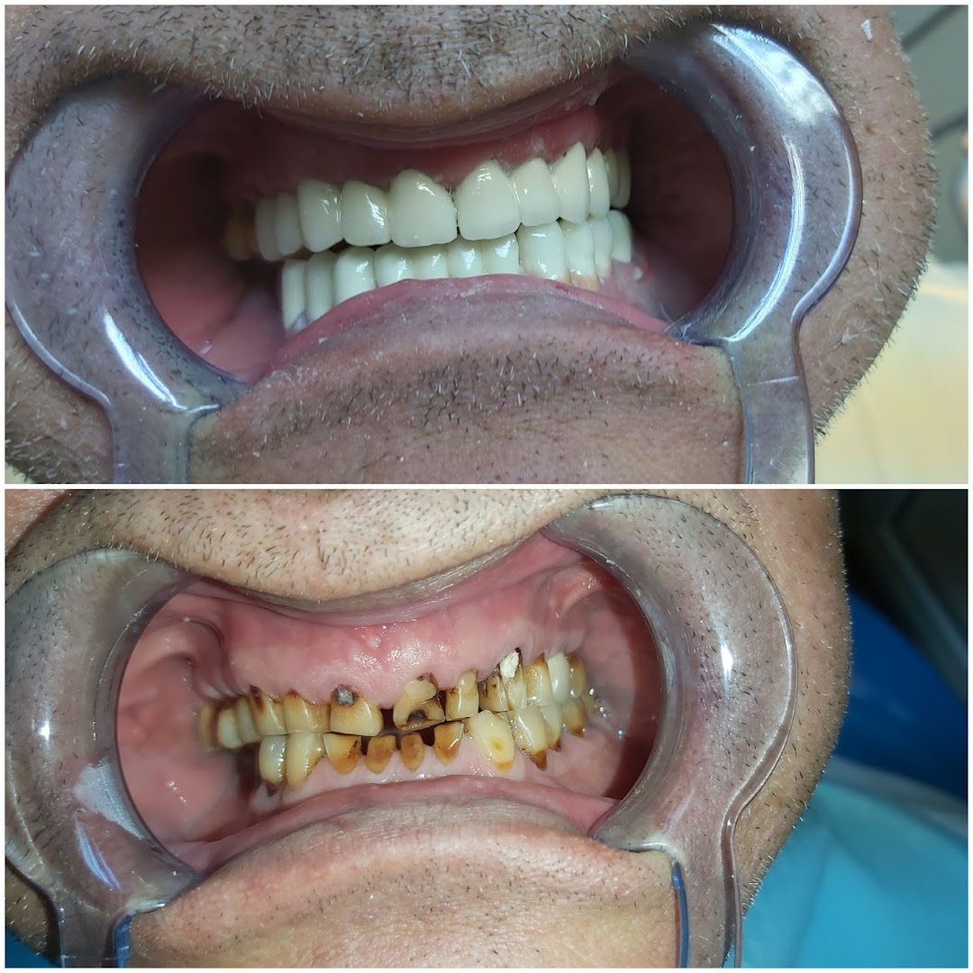 Dr. George Adel Dental Clinic