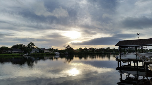 Golf Course «Turtle Creek Club», reviews and photos, 2 SE Club Cir, Tequesta, FL 33469, USA