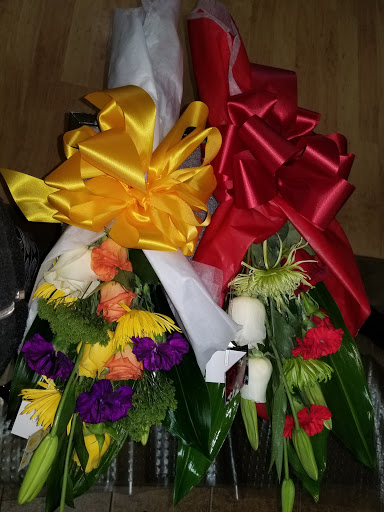 Florist «Battiste LaFleur Galleria», reviews and photos, 825 E Long St, Columbus, OH 43203, USA