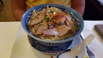 Soupe du Restaurant asiatique Seng Kuon à Toulouse - n°2