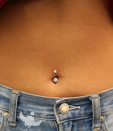 Find lipstick tattoo ideas for your next unique tattoo in Syracuse at Scarab Body Arts