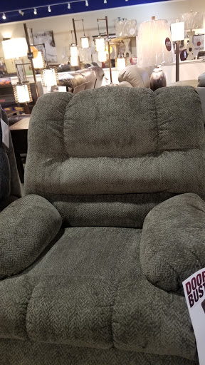 Furniture Store «Levin Furniture», reviews and photos, 23100 Broadway Ave, Oakwood, OH 44146, USA