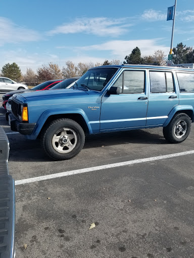 Auto Body Shop «Maaco Collision Repair & Auto Painting», reviews and photos, 8411 State St, Sandy, UT 84070, USA