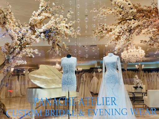 Bridal Shop «Panache Bridal», reviews and photos, 9740 Wilshire Blvd, Beverly Hills, CA 90212, USA