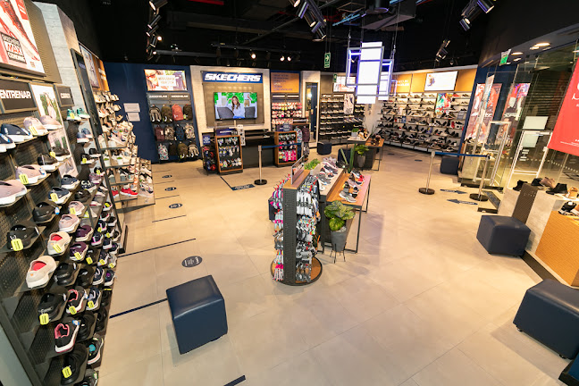 Skechers Real Plaza Salaverry - Zapatería