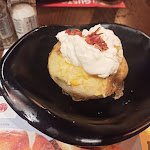 Photo n°1 de l'avis de Marta.a fait le 01/08/2022 à 13:32 sur le  Roadhouse Restaurant Desenzano à Desenzano del Garda