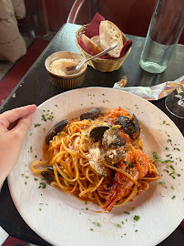 Les plus récentes photos du Restaurant italien Terra Nera à Paris - n°5