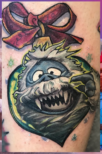 Explore stillbirth tattoo ideas, creative tattoo ideas in Augusta, available at Mr. Tattoo