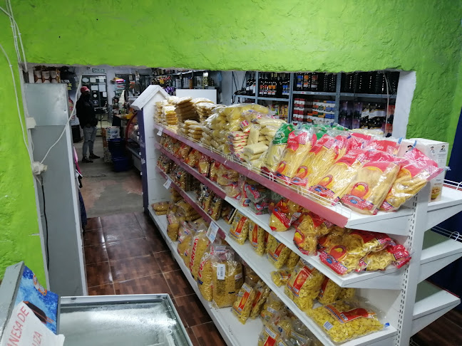 Opiniones de Almacen y panaderia emily en Libertad - Supermercado