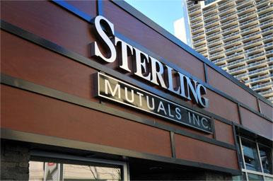 Sterling Mutuals Inc.