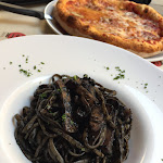 Photo n°1 de l'avis de Gwen.h fait le 02/10/2017 à 18:39 sur le  La Lista Venezia à Venice