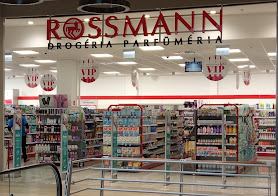 Rossmann Zala Plaza