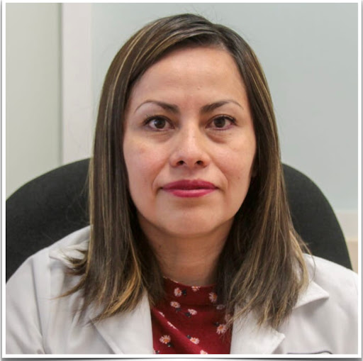 Dra. Maritza Sandoval Rincón
