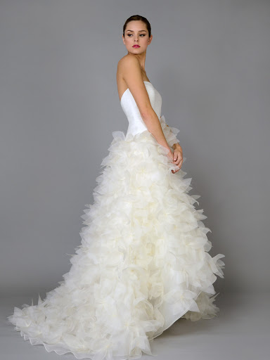 Bridal Shop «Vwidon Bridal Boutique», reviews and photos, 360 W Superior St, Chicago, IL 60654, USA