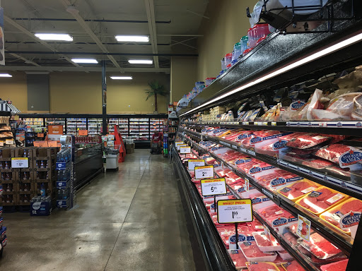 Supermarket «Grand Price Foodland», reviews and photos, 12955 Grand River Ave, Detroit, MI 48227, USA