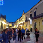 Photo n°2 de l'avis de Michele.. fait le 11/07/2018 à 04:58 sur le  Trattoria Paolangelo à Matera