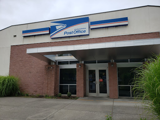 Post Office «United States Postal Service», reviews and photos, 125 S 1st Ave, Hillsboro, OR 97123, USA