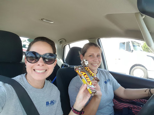 Janitorial Service «BJK Cleaning Service», reviews and photos, 7350 Futures Dr #18, Orlando, FL 32819, USA