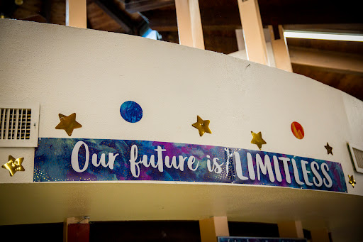 Day Care Center «Pals Activity Center», reviews and photos, 1007 Burke Rd, Pasadena, TX 77506, USA